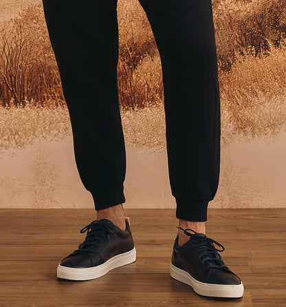 Primo Sneaker Black