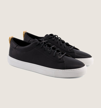 Primo Sneaker Black