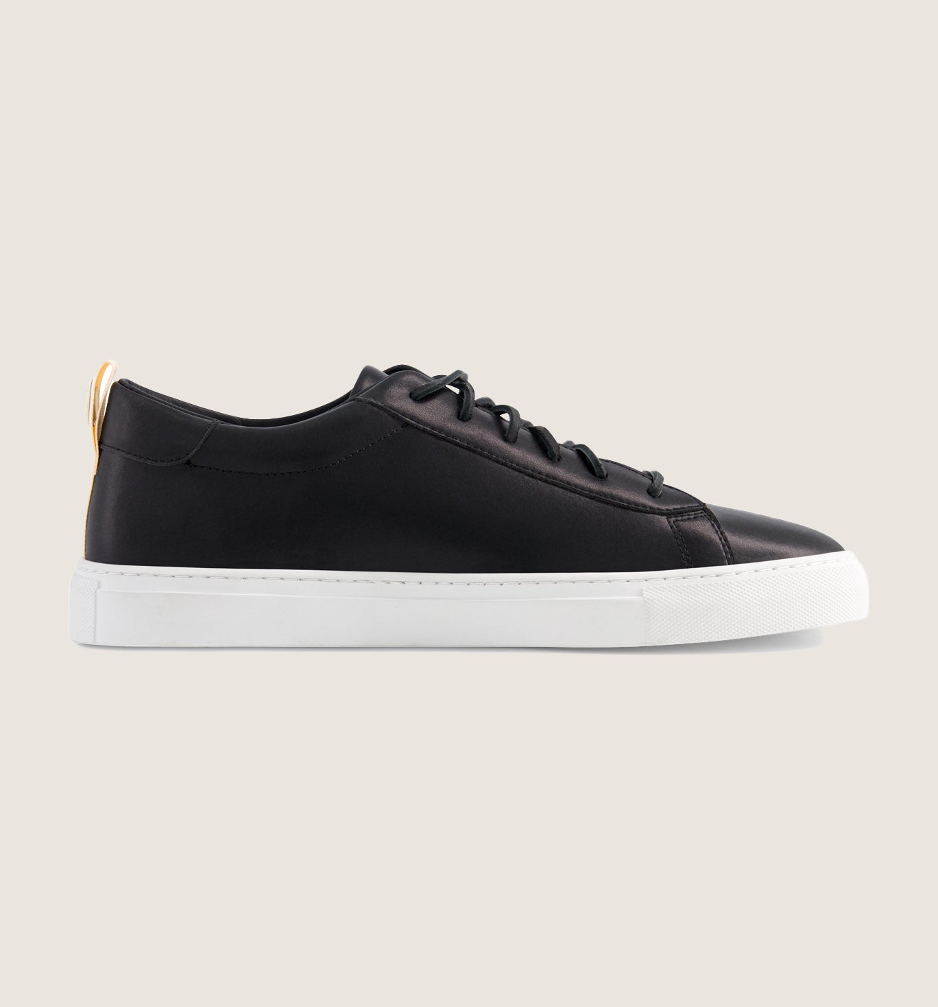 Primo Sneaker Black