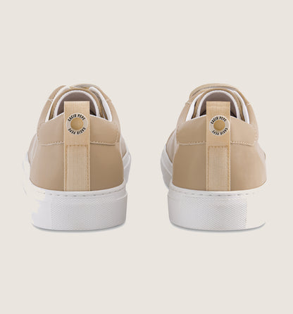 Primo Sneaker Honey