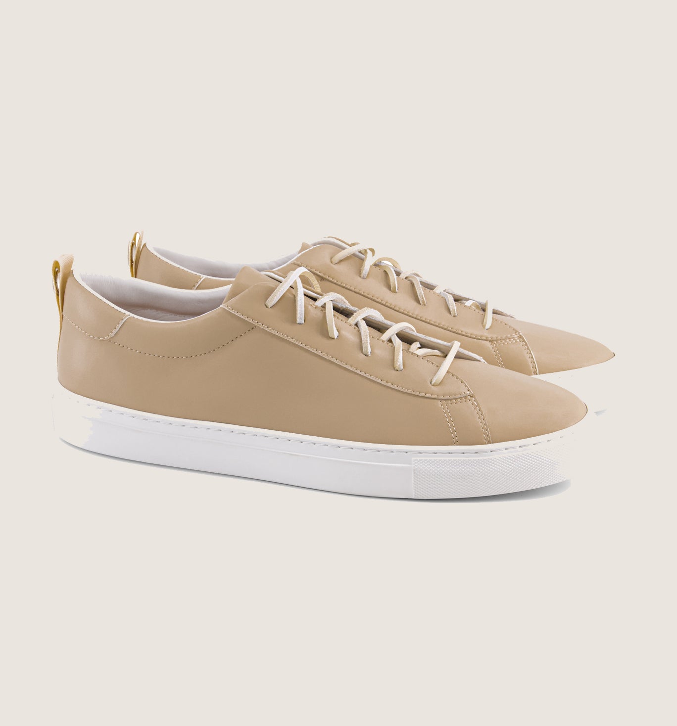 Primo Sneaker Honey