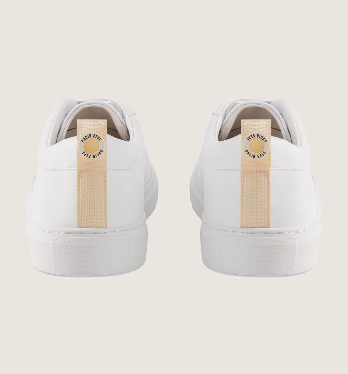 Primo Sneaker White