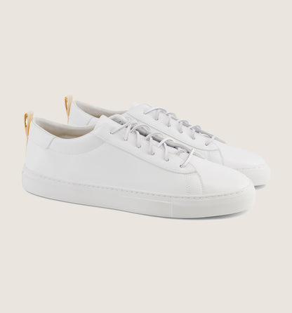Primo Sneaker White