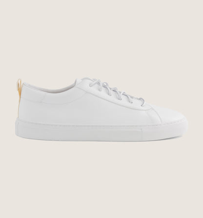 Primo Sneaker White