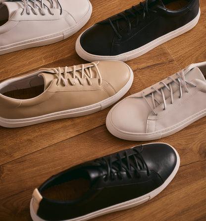 Primo Sneaker Black