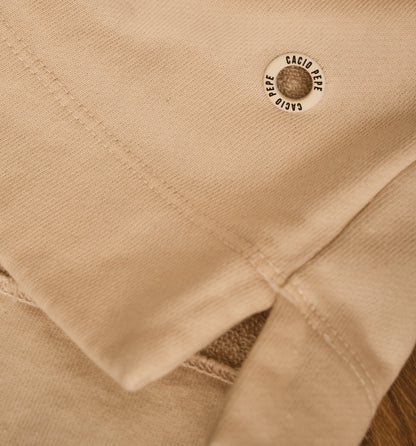 Organic Cotton Classico Sweatshirt Pasta